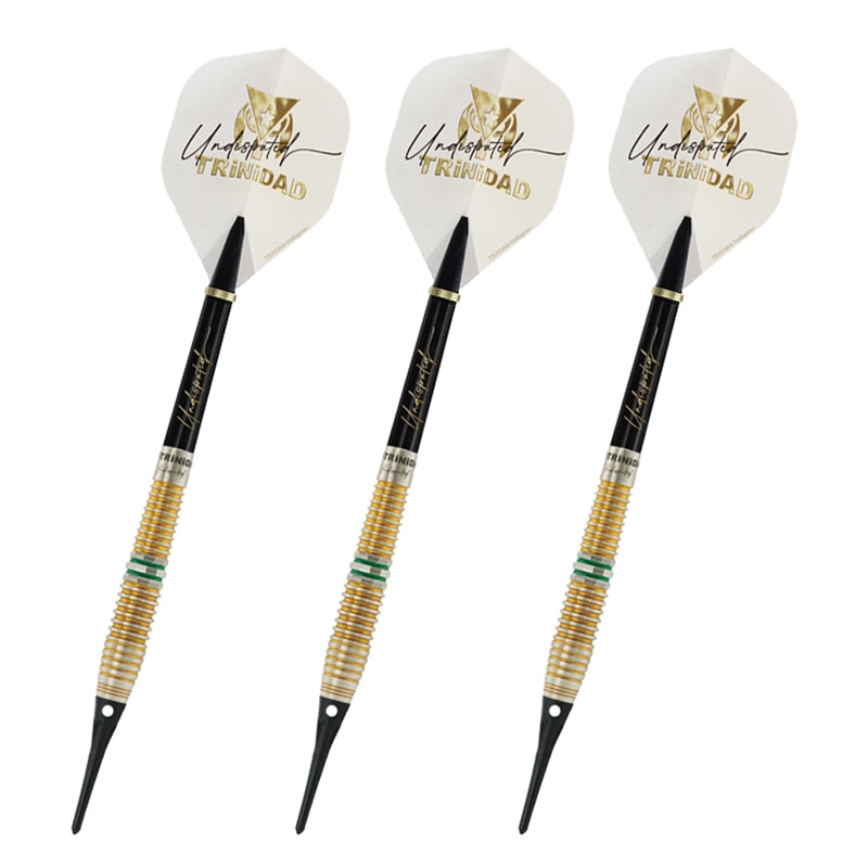 ダーツセット　トリニダード浅田斉吾モデル バレル【トリニダード】リカルド ロペス 浅田斉吾モデル 2BA｜ダーツ