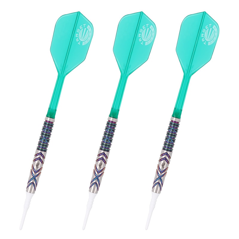 鈴木未来 THE MIRACLE G6 LITE 19g 一時値下げ中！ ターゲット ミラクル G6 ライト 19g タングステン90% 鈴木未来選手(THE