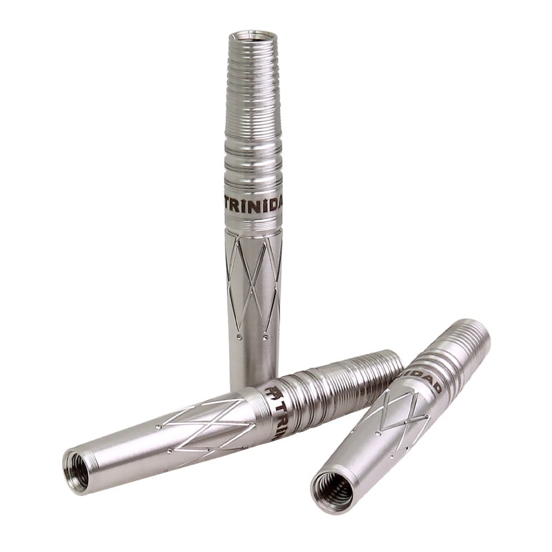 セオ タイプ3 ソ・ビョンスモデル バレル【トリニダード】セオ タイプ3 ソ・ビョンスモデル 2BA｜ダーツ