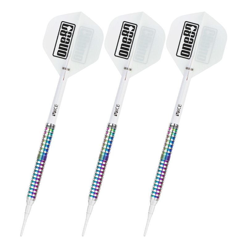 ONE80 REIGN ver.2 ワンエイティ　レイン2 ダーツ > ソフトダーツ > ブランド【ワ行】 > ワンエイティ