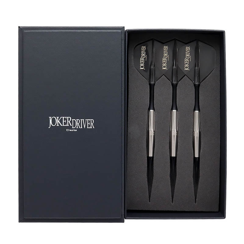 ダーツ JOKERD SHIKINAMI ジョーカードライバー クリスタル シキナミ Joker Driver CRYSTAL