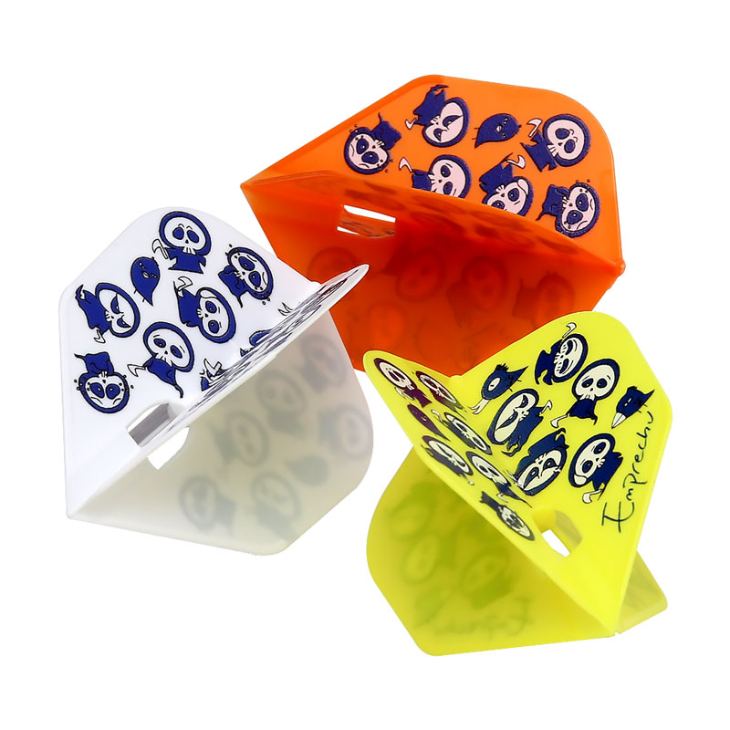 ダーツ　フライトセット　坂口優希恵 vj3nsdikh-