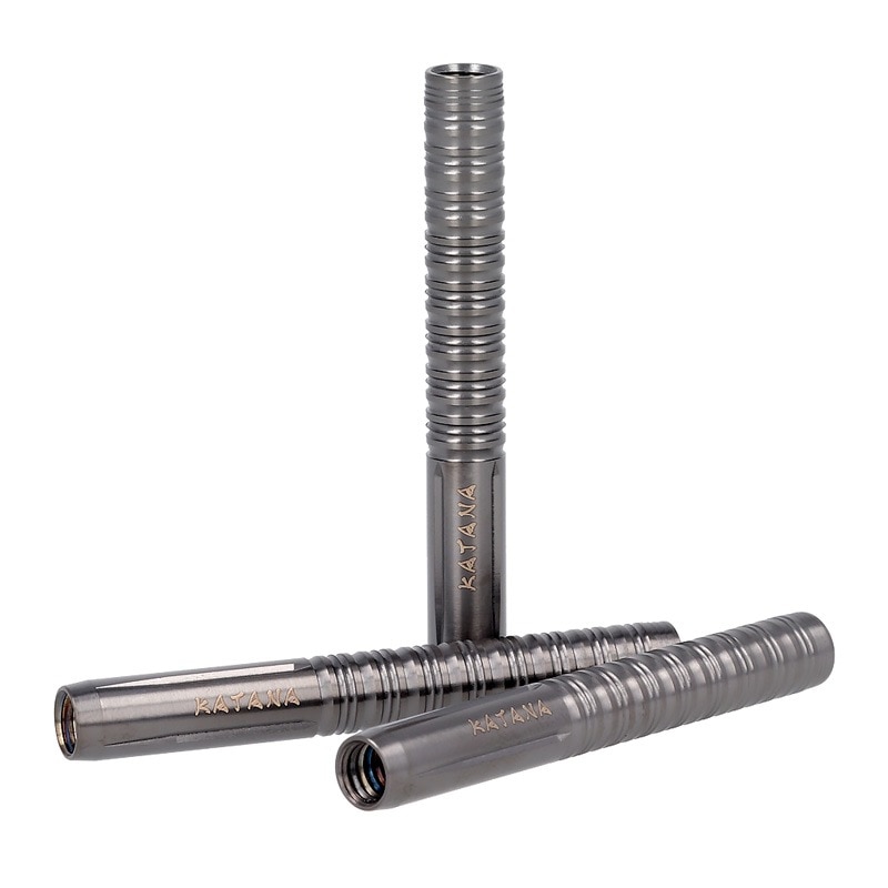 DYNASTY(ダイナスティー) KATANA(カタナ) 黒刀Line 一文字 ICHIMONJI