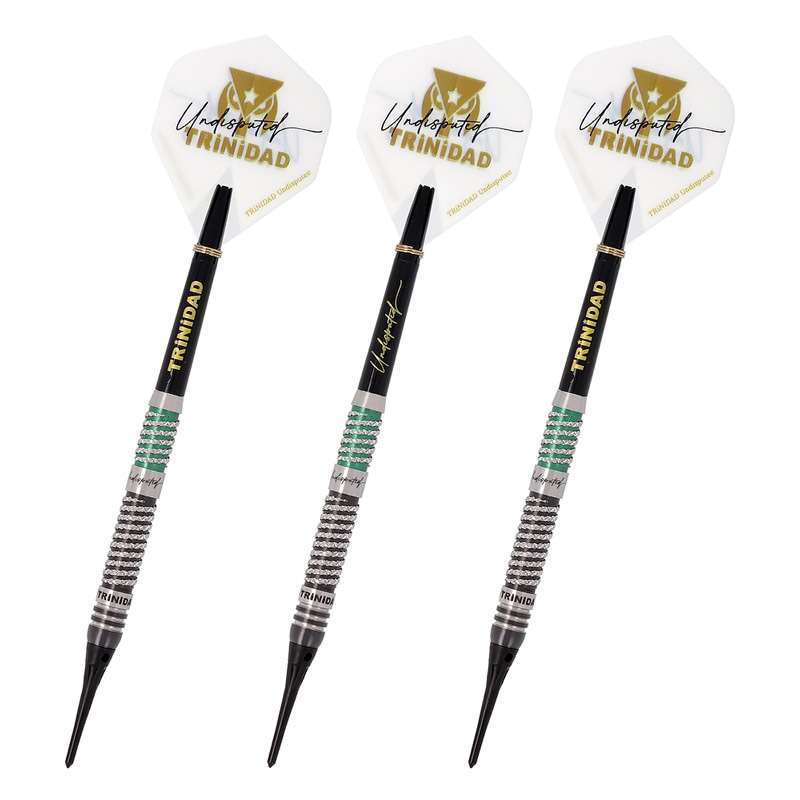 ア*じ様 TRINIDAD Ricardo Type 2 ダーツセット ダーツ > ソフトダーツ > ブランド【タ行】 > トリニダード > Lopez