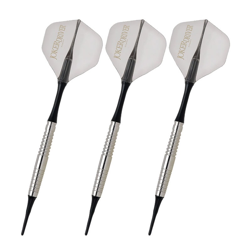 ダーツ JOKER D Glen ダーツ > ソフトダーツ > ブランド【サ行】 > ジョーカードライバー