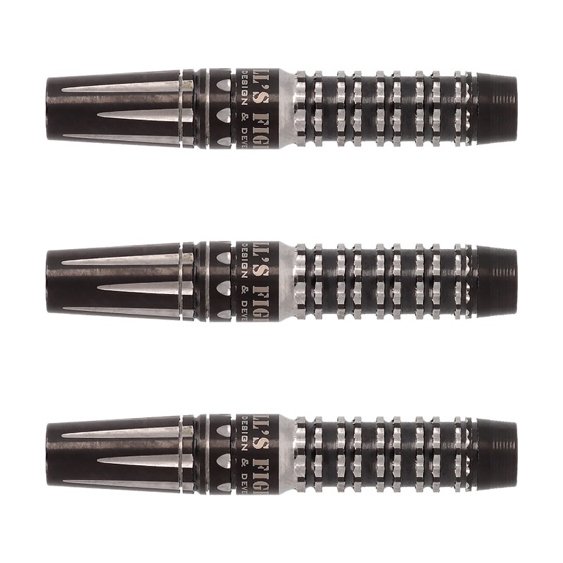 BULL'S FIGHTER チェミンソク選手モデル ダーツ > ソフトダーツ > ブランド【ハ行】 > ブルズファイター