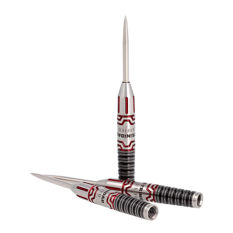 TRiNiDAD UNIFIED ZAPATA トリニダード サパタ 箱傷あり ダーツ