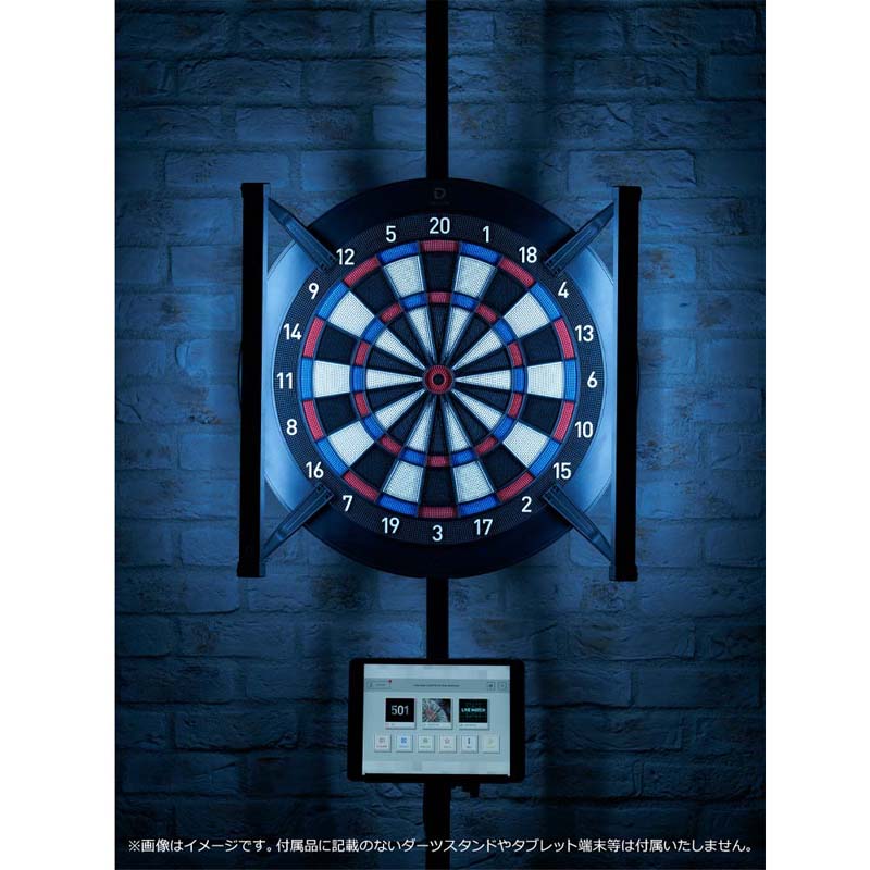 セット商品】DARTSLIVE Home(ダーツライブホーム) & DARTSLIVE ポール