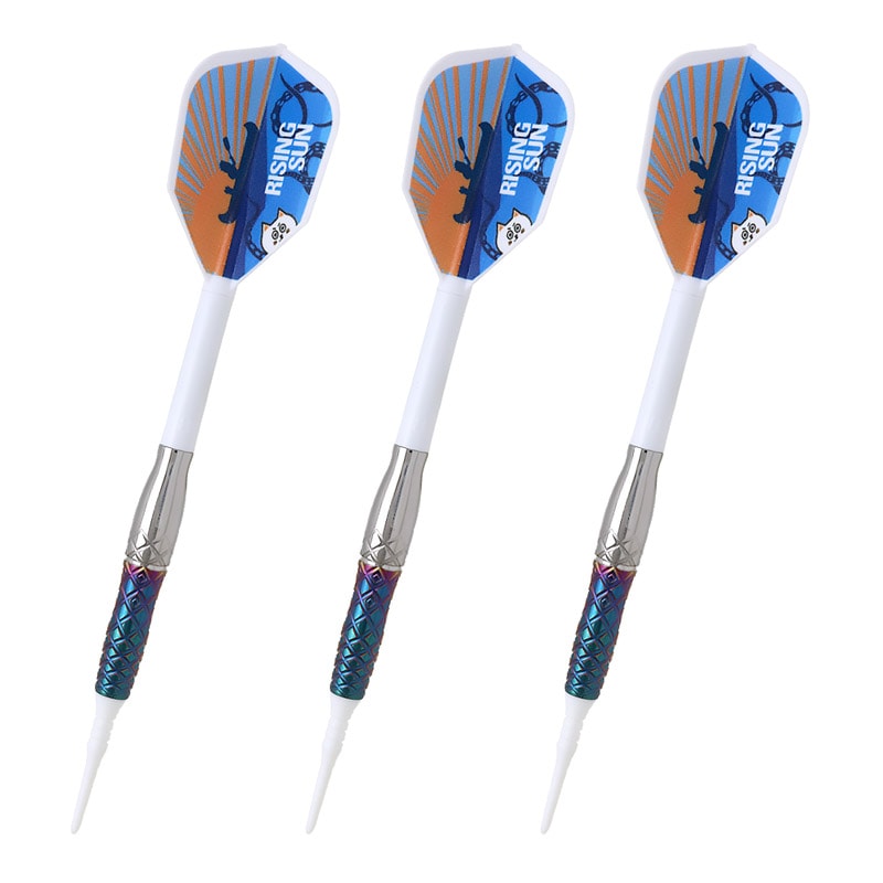 ダーツ ライジングサン G7 ダーツ > ソフトダーツ > ブランド【タ行】 > ターゲットジャパン