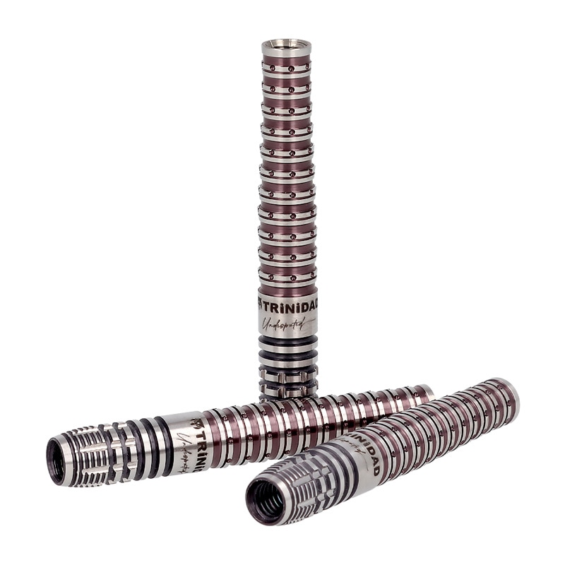 ダーツ TRINIDAD The  KID3 ダーツ バレル TRiNiDAD Undisputed KID3 後藤智弥 選手モデル