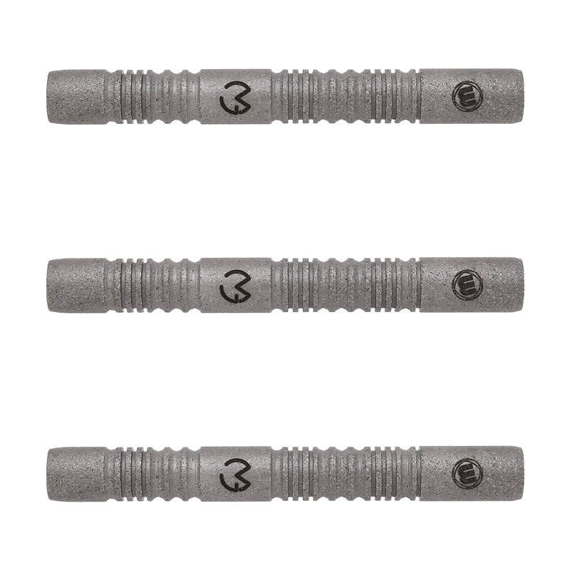 【ウィンモウ】MvG Exact20gマイケル•ヴァン・ガーウェン【廃盤モデル】 ダーツ > ソフトダーツ > ブランド【ア行】 > ウィンモウ > Winmau