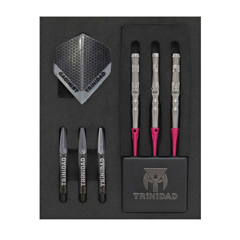 6本セットSHADOWシャドウTRINIDADトリニダード20g定価17600円 楽天市場】【送料無料】 ダーツ TRiNiDAD X シャドウ SHADOW シャドー