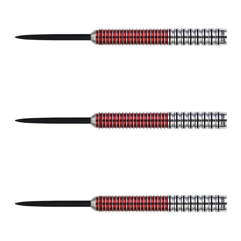 美品 One80 Jaime ハイメ・ヌーニェス・コルテス選手 定価11000円 ダーツ > ソフトダーツ > ブランド【ワ行】 > ワンエイティ