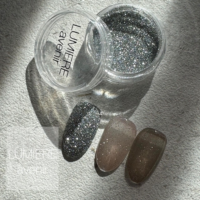 LUMIERE】リフレクシーズグリッター ディア | LUMIERE avenir