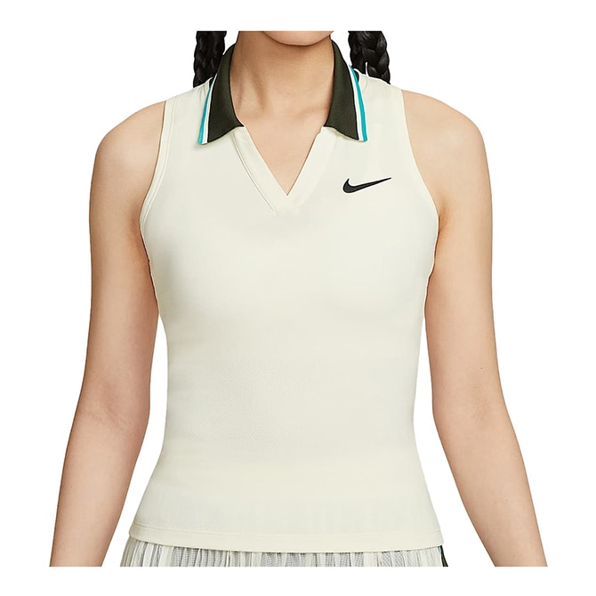 ナイキ NIKE テニスウェア レディス AS W NKCT DF SLAM TANK RG FZ6753