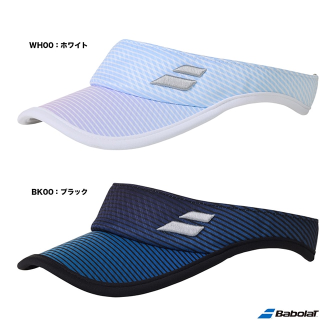 アクセサリー,サンバイザー,バボラ | テニスジャパン本店