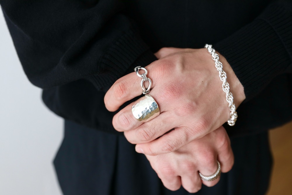 Indian Jewelry (インディアン ジュエリー) 