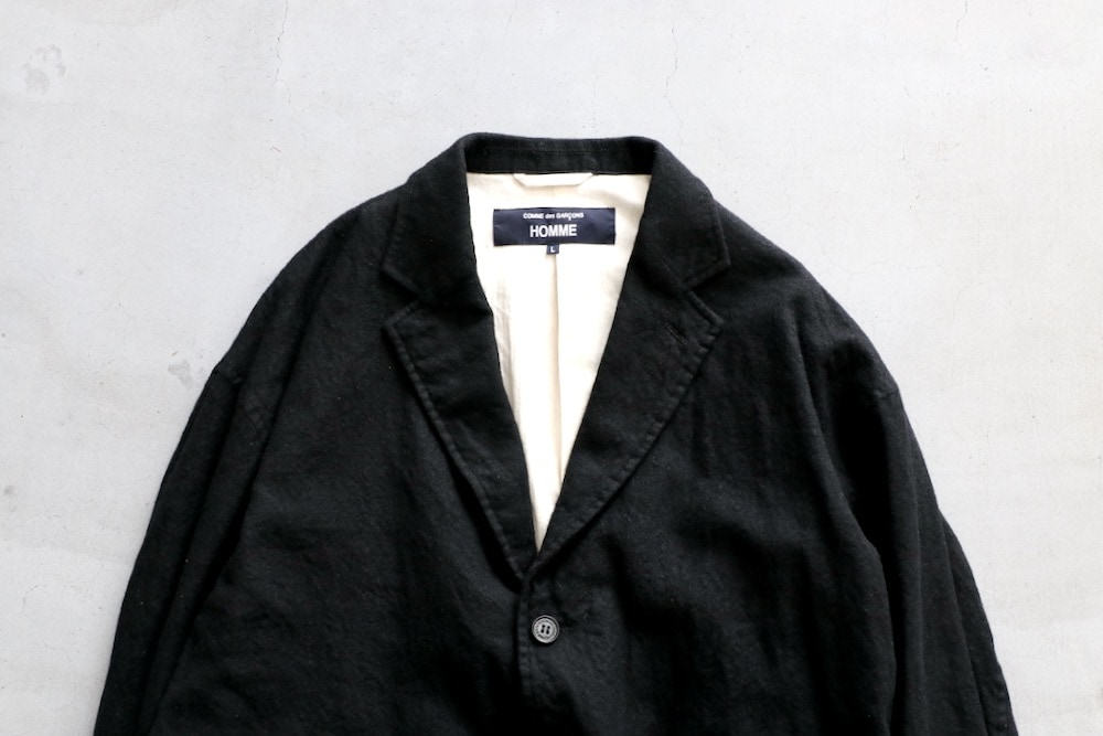 COMME des GARCONS HOMME(コム デ ギャルソン・オム) 