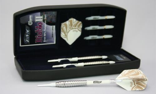 Classics Diablo II Acute | Classics | DMC JAPAN ONLINE SHOP 日本初