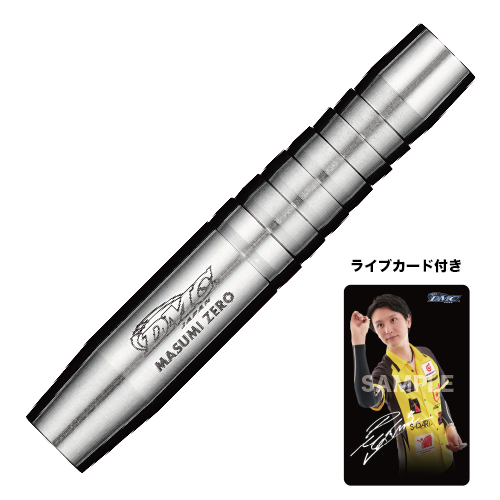 プレイヤーモデル,知野真澄(Chino Masumi) | DMC JAPAN ONLINE SHOP