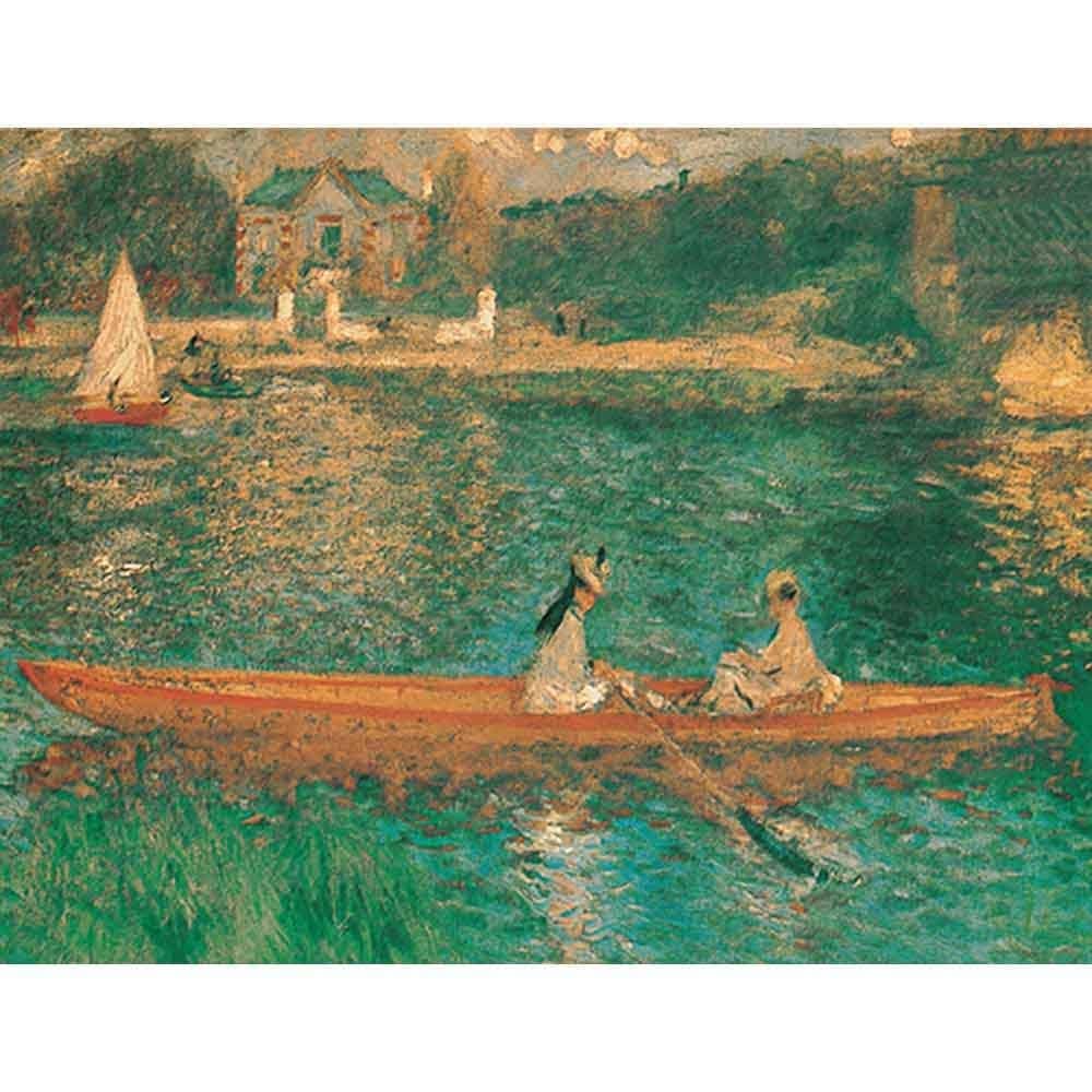 複製絵画,世界の名画：【15号サイズ】,作家別：ピエール＝オーギュスト