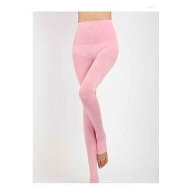 wnab 387upk3 ピンク 着圧レギンス 寝るとき 夜用 着圧タイツ 脚やせ