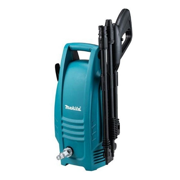 マキタ MHW101 高圧洗浄機 常用吐出圧力6.7MPa 常用吐出水量5L/min