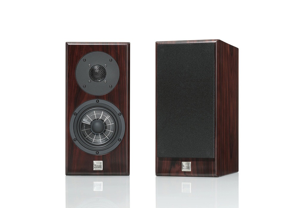 Vienna Acoustics - Haydn SE Signature/ローズウッド（HAYDN SE SIG