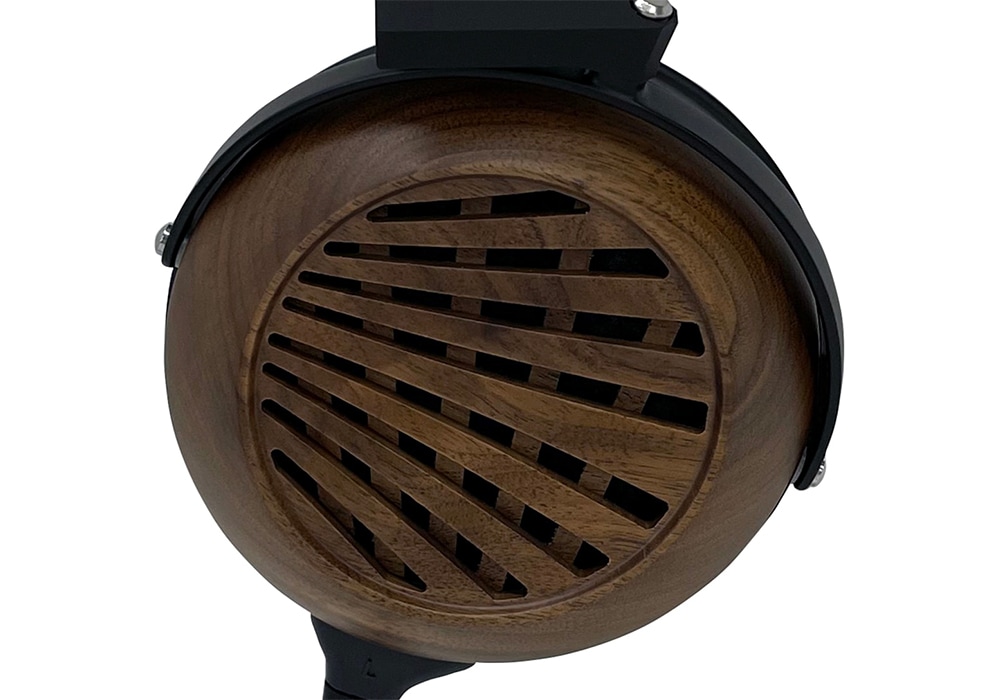 FOSTEX - TH616（プレミアムヘッドホン）フォステクス誕生50周年記念