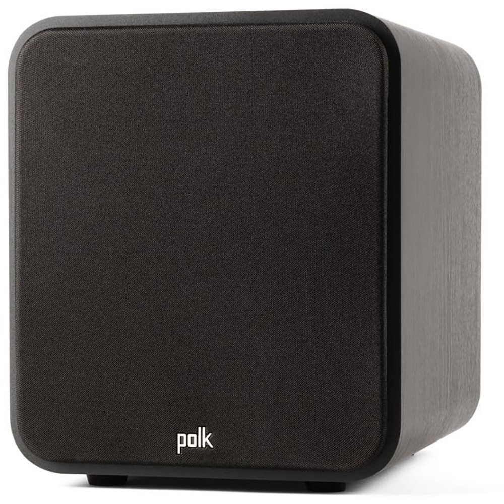 Polk Audio - ES8 SUBWOOFER/ブラック ES8SW（1台）サブウーファー《e