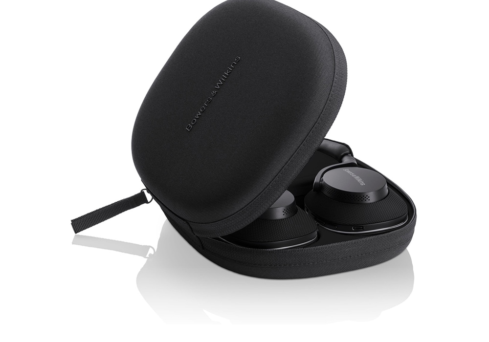 Bowers & Wilkins Px7 S2 ワイヤレスヘッドホンケース Bowers
