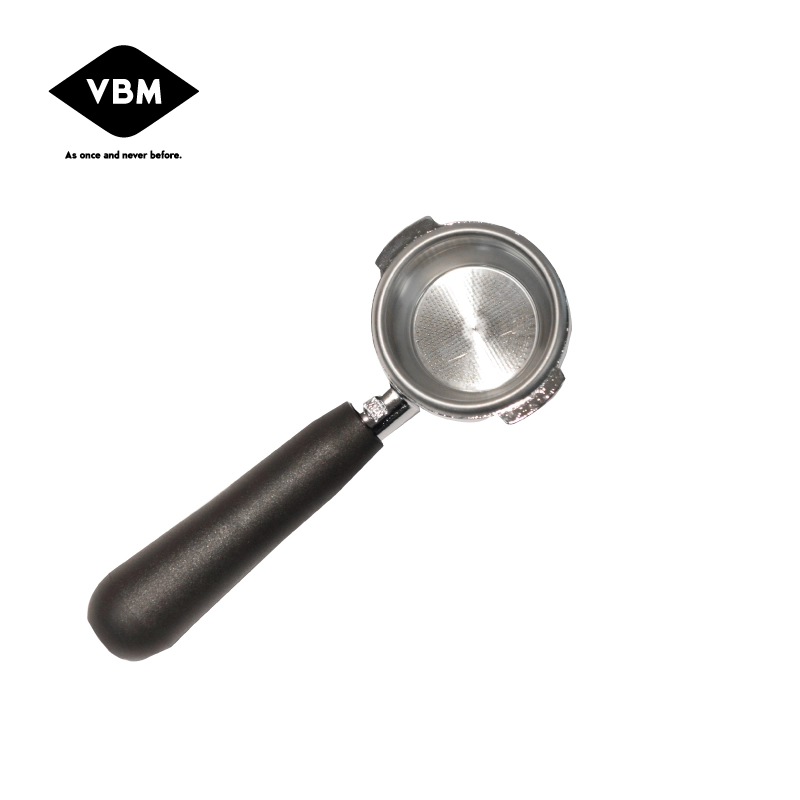 Assemble High Filterholder / 2 Cups