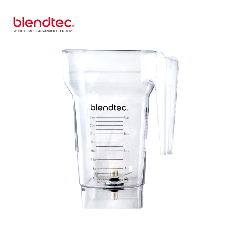 Container for Blendtec Blender