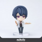 未定事件簿】日常シリーズちびキャラフィギュア 水無瀬夏彦 未定事件簿