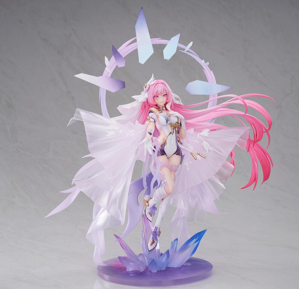 崩壊3rd エリシア 真我・人の律者 あなたのためにある物語 Ver. 特典