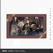 未定事件簿 2024記念カードセット 水無瀬夏彦 未定事件簿,キャラグッズ