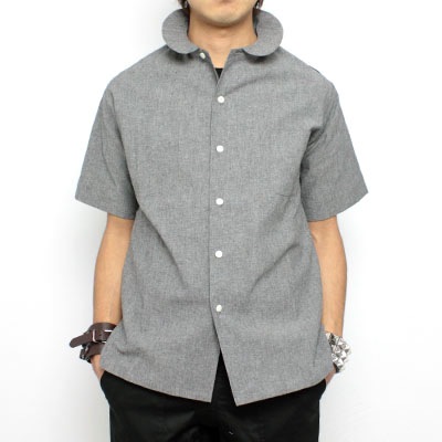 ピーターパンシャツS/S(セディショナリーズ)｜『666』パンクロック