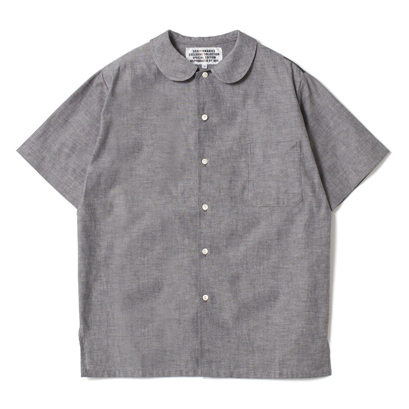 ピーターパンシャツS/S(セディショナリーズ)｜『666』パンクロック