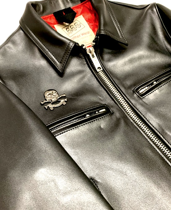 DEATH OR GLORY ピンバッジ｜『666』パンクロックファッションの通販