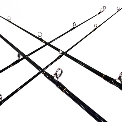 エバーグリーン ポセイドン スロージャーカーPSLJ 603-4 | ロッド