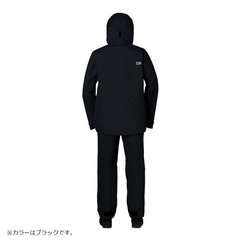 ダイワ DW-1822（ゴアテックスプロダクトコンビアップウィンタースーツ