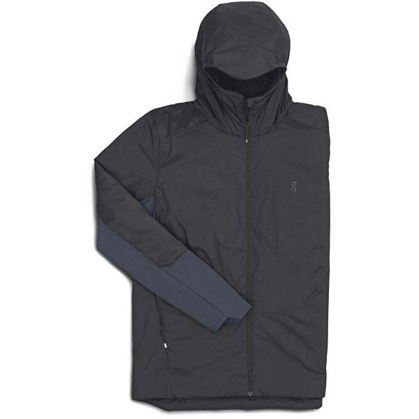On オン ランニングジャケット Insulator Jacket インシュレーター