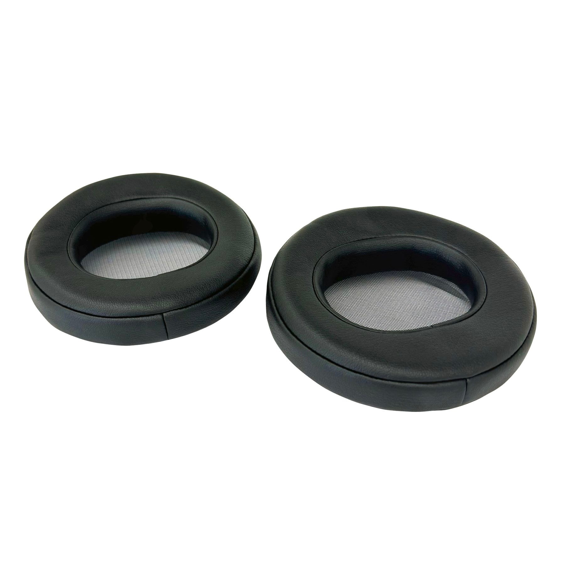 専用 FOSTEX ヘッドバンド ブラック 本革 部品提供 送料込み FOSTEX