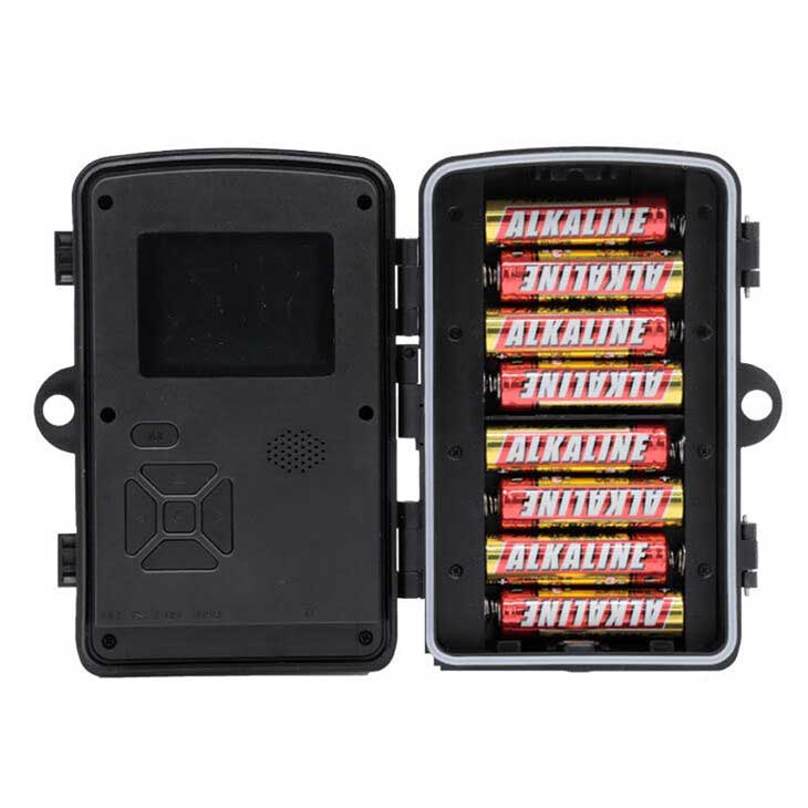 ファミラ 赤外線無人撮影カメラ SDカード32GB付き｜ファミリー・ライフ