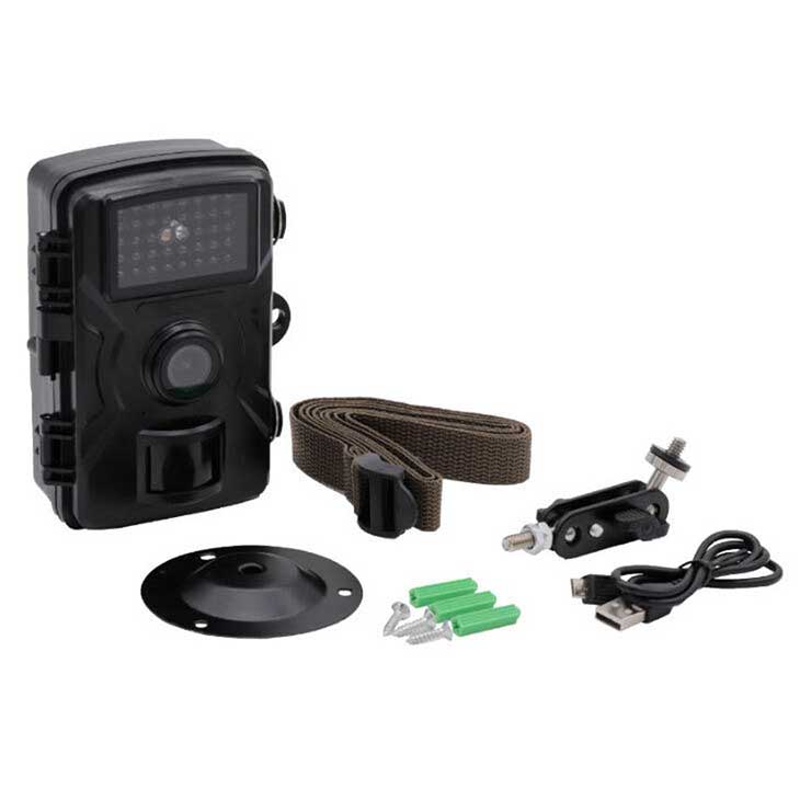 ファミラ 赤外線無人撮影カメラ SDカード32GB付き｜ファミリー・ライフ