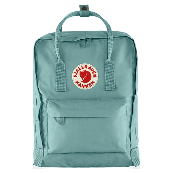 Kanken 16L (Sky Blue 501) | FJALLRAVEN,KANKEN,KANKEN 16L | 【公式
