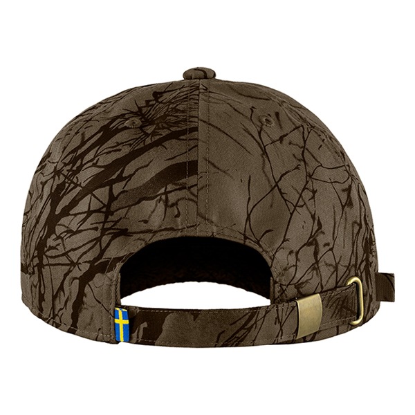Lappland Camo Cap | FJALLRAVEN,HAT/CAP/BEANIE | 【公式】フェール