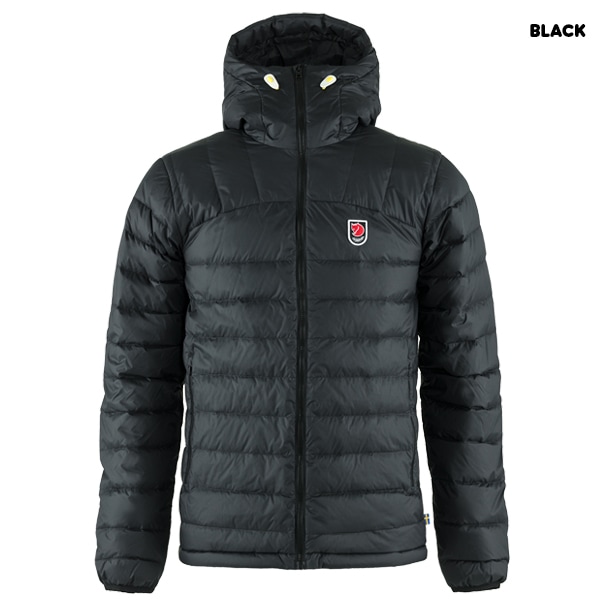 Expedition Pack Down Hoodie M | FJALLRAVEN,JACKET | 【公式