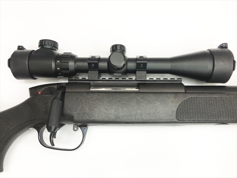 売り切れ【特選中古品】エアコッキングガン マルゼン APS-2 EXTRA