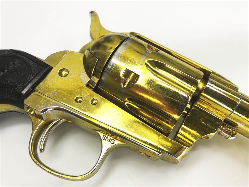 売り切れ【特選中古品】金属モデルガン コクサイ コルトSAA アーティ